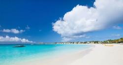 Wisata Pantai dengan Pemandangan Pasir Putih, Salah Satunya Grace Bay