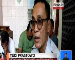 Jasa Raharja Beri Santunan Korban Pesawat Lion Air Rp50 Juta