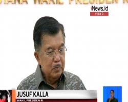 JK Berharap Bahasa Indonesia Jadi Salah Satu Bahasa Internasional