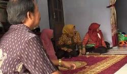 Korban Lion Air, Wahyu Tinggalkan Istri Hamil Muda dan Bayi 3 Bulan