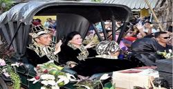 Mengenal Kerajaan di Indonesia lewat Festival Keraton 2018 di Sumenep