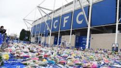 Kenang Vichai, Leicester City Berencana Gunakan Namanya untuk Stadion