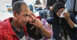 Keluarga Korban Lion Air JT 610 Dapat Trauma Healing dari Polri