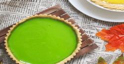 Manisnya Kue Lontar, Kuliner Khas Papua yang Mirip Pie Susu