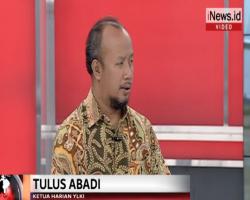 Pelayanan Buruk, YLKI Sebut Konsumen Pilih Lion Air karena Murah