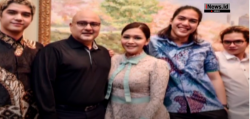 Maia Estianty Bahagia, Dessy Ratnasari Move On