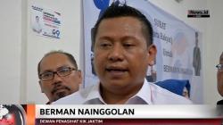 Perindo Jalankan Program Kerja Menangkan Jokowi-Ma'ruf