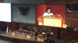 APBN 2019 Sah Jadi UU, Pertumbuhan Ekonomi Ditarget 5,3 Persen