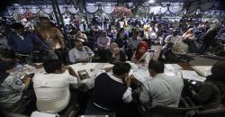 Posko Crisis Center Lion Air JT 610 Dibuka Sampai 10 November