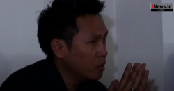 Ini Pesan Terakhir Ibu Eko Patrio