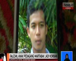 Sosok Fauzan Azima Korban Pesawat Lion Air JT 610 yang Akan Menikah