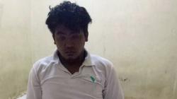 Pemuda Ini Bunuh Gadis 8 Tahun Lantaran Menangis saat Akan Diperkosa