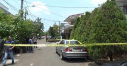 Polda Metro Jaya Gerebek Rumah Produksi Liquid Vape Bercampur Narkoba