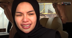 Mertua Meninggal, Nikita Mirzani Tak Melayat