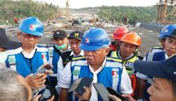 Beroperasi 10 Desember, Tol Salatiga-Kartasura Akan Digratiskan