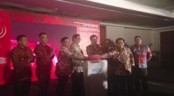 Pameran Motor IMOS 2018 Resmi Dibuka, Ini Harapan Menperin