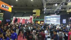 IMOS 2018 Targetkan 100.000 Pengunjung dan Transaksi Rp20 Miliar