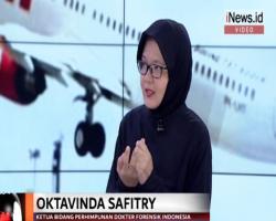 Identifikasi, Ini yang Harus Dibawa Keluarga Korban Lion Air JT 610