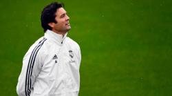 Latih Real Madrid, Solari Ogah Dibandingkan dengan Zidane