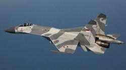 Inilah Arti Nomor Kode di Ekor Pesawat TNI-AU, Bervariasi Sesuai Kebutuhan Operasi