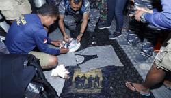 Tim SAR Gabungan Temukan Ping Locater Dari Kotak Hitam Lion Air JT 610
