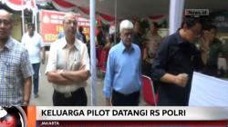 Jalani Tes DNA, Tak Ada Sepatah Kata dari Keluarga Pilot Bhavye Suneja