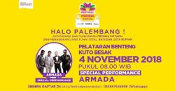 Sukses Promosikan Potensi Wisata, Festival Pesona Lokal Banjir Pujian