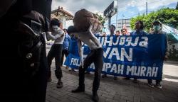 Sultan Teken UMP DIY Rp1,57 Juta, UMK Yogyakarta Rp1,86 Juta