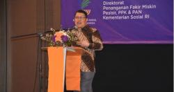 Kurangi Tingkat Kemiskinan, Kemensos Sinergikan Seluruh Model Bansos