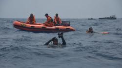 Satu Penyelam Gugur Saat Bantu Evakuasi Korban Lion Air JT 610