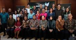 Simak Daftar Lengkap Nominasi Panasonic Gobel Awards 2018