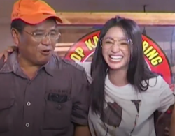 Dewi Perssik Tolak Damai dengan Keponakannya