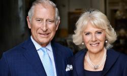Tur Kerajaan Inggris, Pangeran Charles dan Camilla Tiba di Gambia