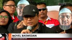500 Hari Kasus Penyerangan Novel Baswedan, Ini Tuntutan Aktivis Antikorupsi