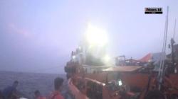 Pantauan ROV, Ada Badan Pesawat dan Jenazah di Dasar Laut