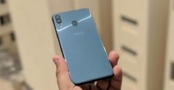 Posisi Notch Asus Zenfone 6 Tak Akan Berada di Tengah