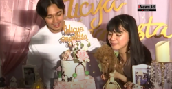 Ulang Tahun, Felicya Angelista Akan Nikahi Hito?