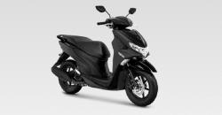 Bagasi Paling Besar, Ini Spesifikasi dan Harga Yamaha FreeGo