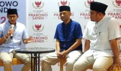 Prabowo-Sandi Bisa Ambil Ceruk Suara Nahdliyyin lewat Cucu Pendiri NU<