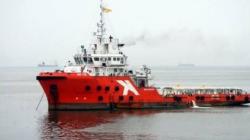 3 WNI Diculik, Diduga Berada di 'Kapal Hantu' Antara Kongo dan Nigeria