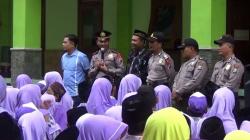 Marak Beredar Isu Penculikan Anak, Polisi Turun ke Sekolah di Jombang