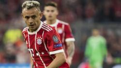 Berpakaian Seperti Orang Arab di Pesta Halloween, Rafinha Minta Maaf