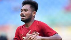 Respons Menohok Saddil Ramdani usai Dicoret Shin Tae-yong di Piala Asia 2023