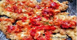 Telur Dadar Geprek, Menu Simpel yang Krispi untuk Pencinta Pedas