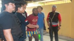 Kasus Tewasnya Tukang Ojek di Mimika Terungkap, Polisi Tembak Pelaku