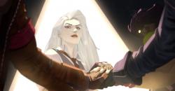 Game Overwatch Punya Hero Baru, Ashe