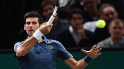 Melaju ke Semifinal, Djokovic Bertemu Federer.