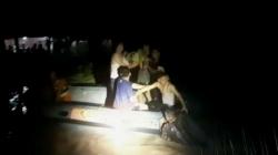 Banjir di Padang Telan Korban Jiwa, 2 Anak Hanyut Ditemukan Tewas