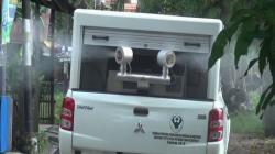 Serangan DBD di Palangkaraya, 34 Siswa Terjangkit dan 2 Meninggal