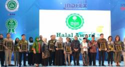 Sukses Digelar, Ini Capaian dari Perhelatan Indhex 2018